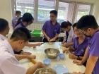 กิจกรรม Making Patongo สำหรับนักเรียนชั้นม.6 Image 28